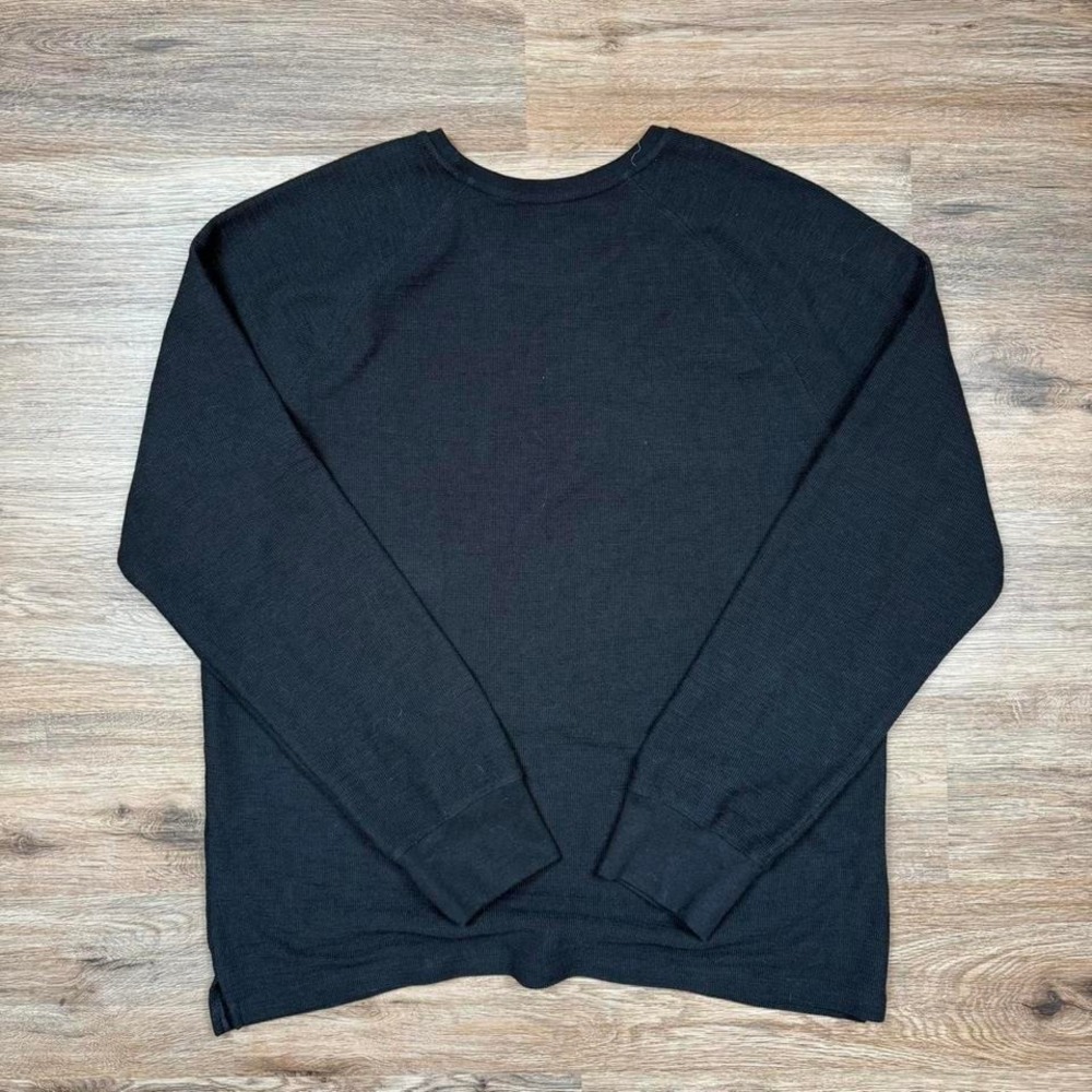 Vintage good fellow crewneck knit sweater - Picture 2 of 3
